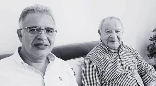 Eskişehir yapımı bir Erol Sönmez tarihi!