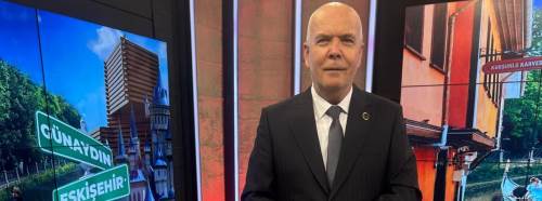 Eskişehir yararına tüm kapıları zorlarız