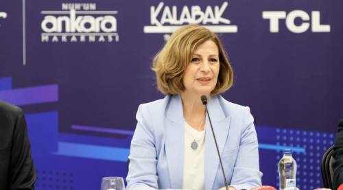 Eskişehir Yarı Maratonu başlıyor: Başkan Ünlüce’den çağrı