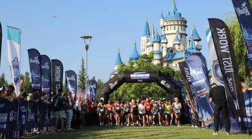 Eskişehir Yarı Maratonu ne zaman? 2026 parkuru, yarış programı ve kayıt detayları