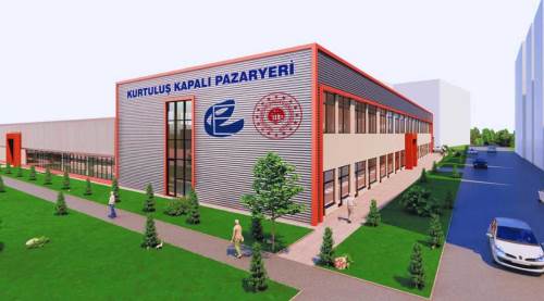 Eskişehir yarın bu tanıtıma kilitlenecek: Merakla bekleniyor