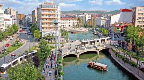 Eskişehir yarın bunlara çok dikkat etmeli!