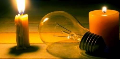 Eskişehir yarın elektrik kesintisi yaşayacak! İşte o bölgeler...