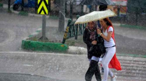 Eskişehir yarından itibaren...