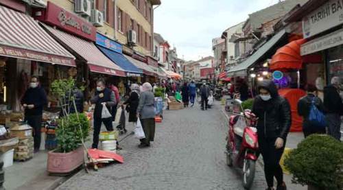 Eskişehir yasağa hazırlanıyor