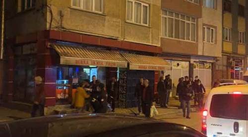 Eskişehir yasağı duyunca sokağa akın etti!