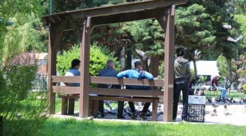 Eskişehir yasak dinlemedi