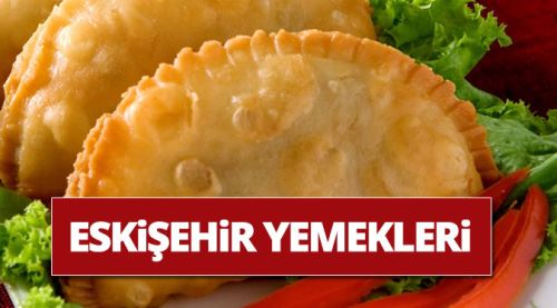 Eskişehir yemekleri