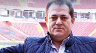 Eskişehir Yeni Atatürk Stadı 1 yıllığına kiralandı!