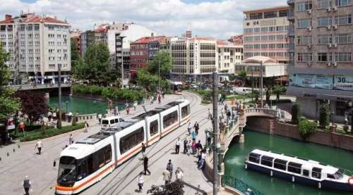 Eskişehir yeni bir festival daha kazanıyor: Ücretsiz olacak!