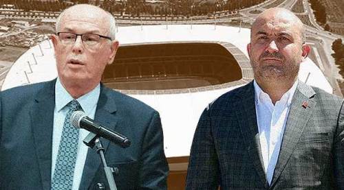 Eskişehir yeni bir isim istemiyor! 