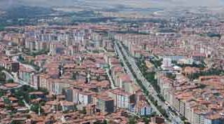 Eskişehir yeni haftada ısınacak, ama bu gece...