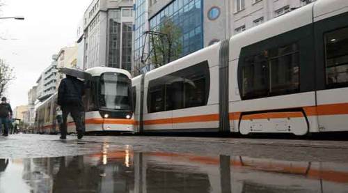 Eskişehir yeni haftaya böyle başladı