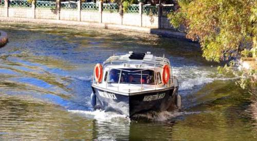 Eskişehir yeni haftaya nasıl başlıyor: İşte hava durumu