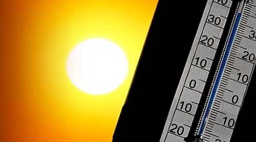 Eskişehir yeniden kavrulacak: O ilçelerde sıcaklık 45 derece!