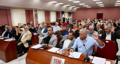 Eskişehir Yenikent’te dönüşümün önü açılıyor! Kat sınırı 6 kata çıktı