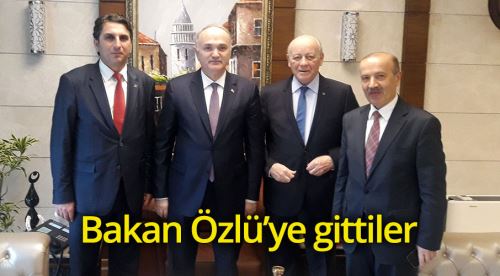 Eskişehir yerli otomobilde kararlı