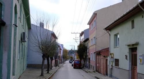 Eskişehir Yeşiltepe’de tartışmalı imar planı: “Mahallemiz böyle kalsın”