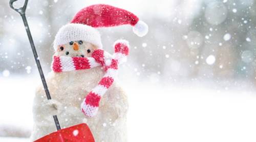 Eskişehir yılbaşı gecesi nasıl olacak? Kar geliyor mu? 