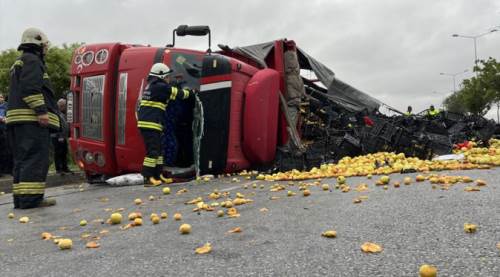 Eskişehir yine "ucuz atlattı!"
