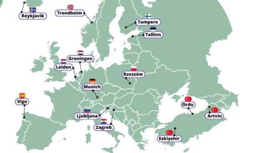 Eskişehir yine bir listeye daha girdi