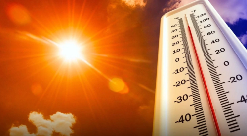 Eskişehir yine kavrulacak: Bugün için planı olanlara flaş uyarı!