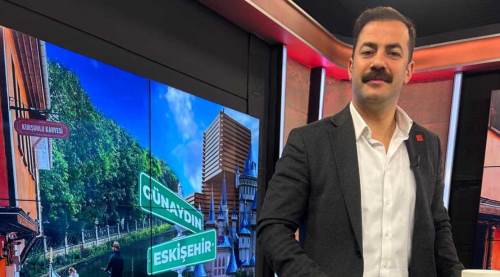 Eskişehir yine sahipsiz bırakıldı: Talat Yalaz'dan önemli sorular