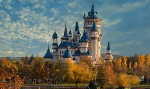 Eskişehir yine tam not aldı: Gezen, gören hayran kalıyor