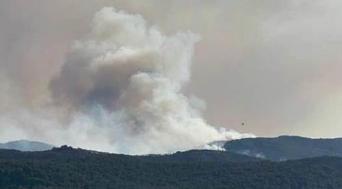 Eskişehir yitirdiği orman kahramanlarına ağlıyor: İşte isimleri
