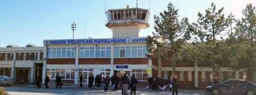 Eskişehir yok sayılıyor!