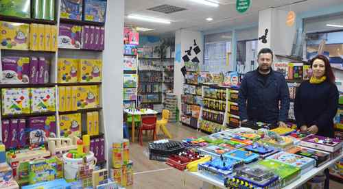 Eskişehir zeka oyunlarının merkezi olacak