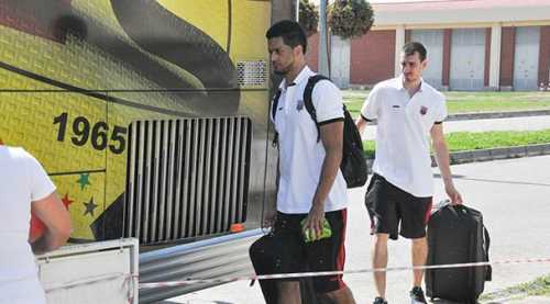 Eskişehirbasket Antalya'ya gitti