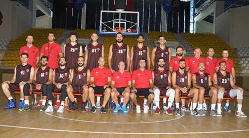 Eskişehirbasket turnuvaya katılıyor