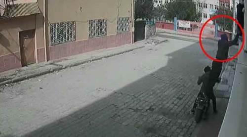 Eskişehirde ilginç hırsızlık