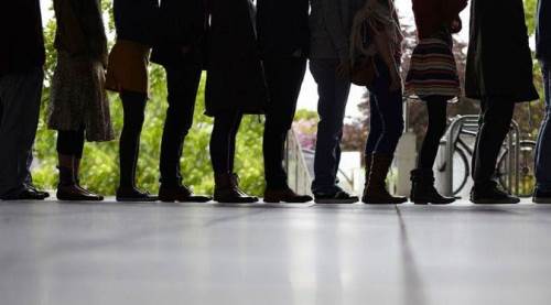 Eskişehirde randevular doldu, süreç tıkandı! 