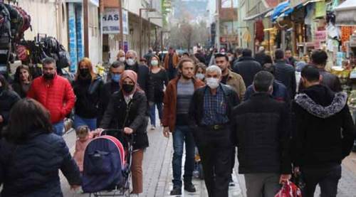 Eskişehirde vatandaş ucuz market arıyor!