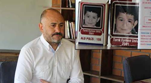 Eskişehirli aile 14 yıldır bir umutla bekliyor
