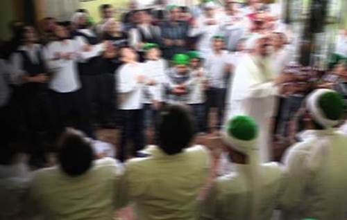 Eskişehirli aileler tarikata karşı zafer kazandı!