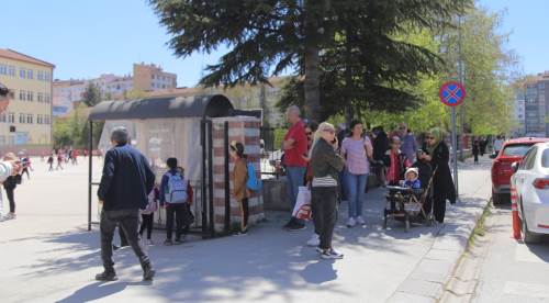 Eskişehirli ailelerin en büyük derdi cepleri yakıyor!