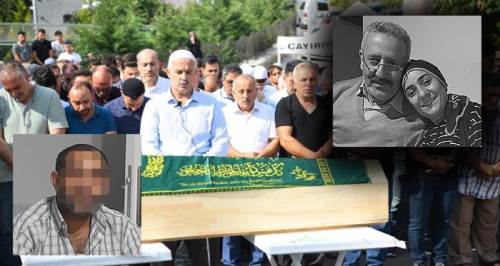 Eskişehirli aileyi katletmişti: Kan donduran detaylar