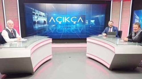 Eskişehirli AK Partililerin çıkarması gereken ders...