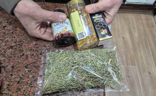 Eskişehirli aktardan dikkat dağınıklığı yaşayan öğrencilere doğal çözüm önerisi