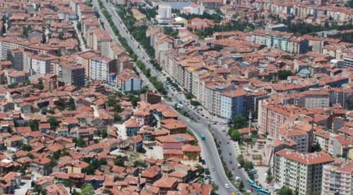 Eskişehirli aracını satmayı düşünüyor