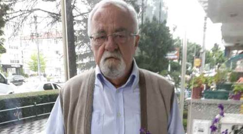 Eskişehirli araştırmacı Ahmet Atuk yaşamını yitirdi