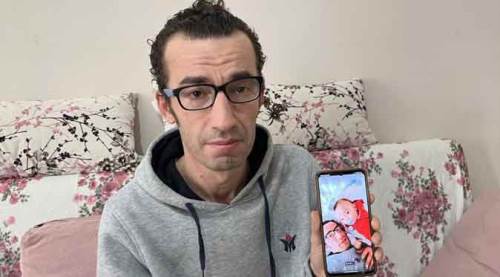 Eskişehirli baba Instagram’a girdi, hayatının şokunu yaşadı!