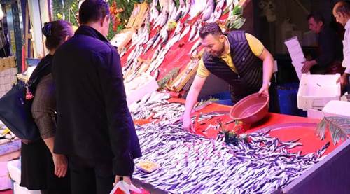 Eskişehirli balıkçıyı dinlemeden balık pişirmeyin! 