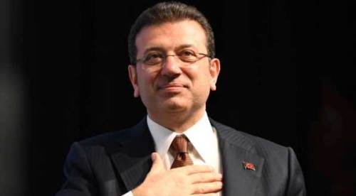 Eskişehirli başkan aylar sonra İmamoğlu'nu böyle görüntüledi