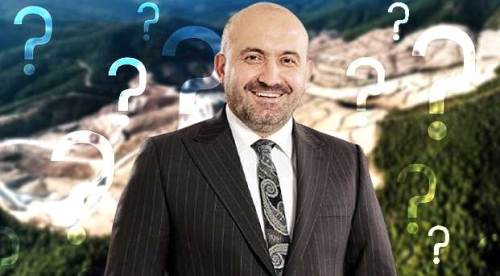 Eskişehirli başkan Gürhan Albayrak'tan cevap bekliyor!