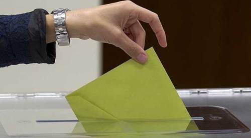 Eskişehirli başkan o ankette 4. sırada çıktı!