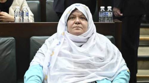 Eskişehirli başkana hakaret davasında iddianame kabul edildi